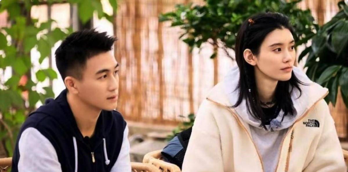 年龄差6岁的内娱姐弟恋:治愈我的内心疲惫_何猷君_奚梦瑶_婚姻
