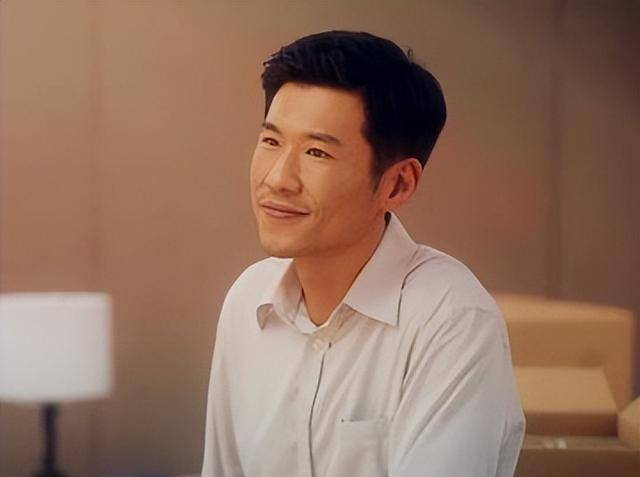 演员王骁:40岁走红,娶平凡妻子生一女,是母亲王馥荔的骄傲_王潇_梦想