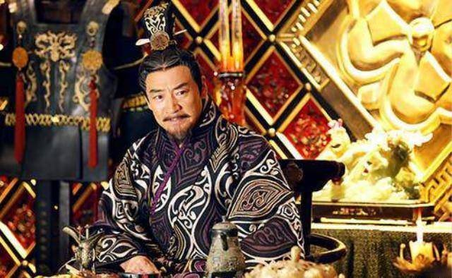 汉废帝刘贺究竟做了什么?