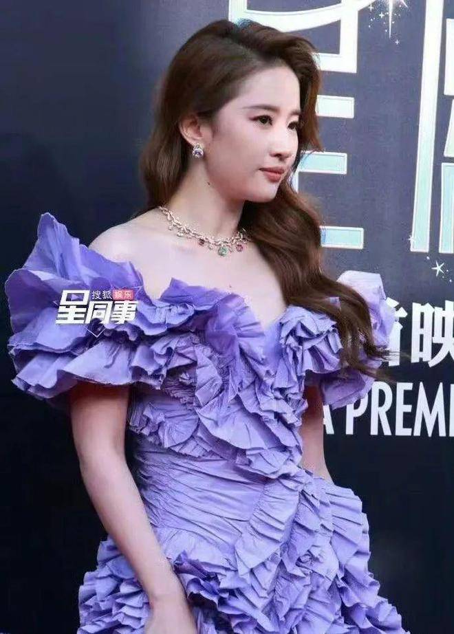 刘亦菲未婚先孕的瓜?_吴昕_孩子_唐禹哲