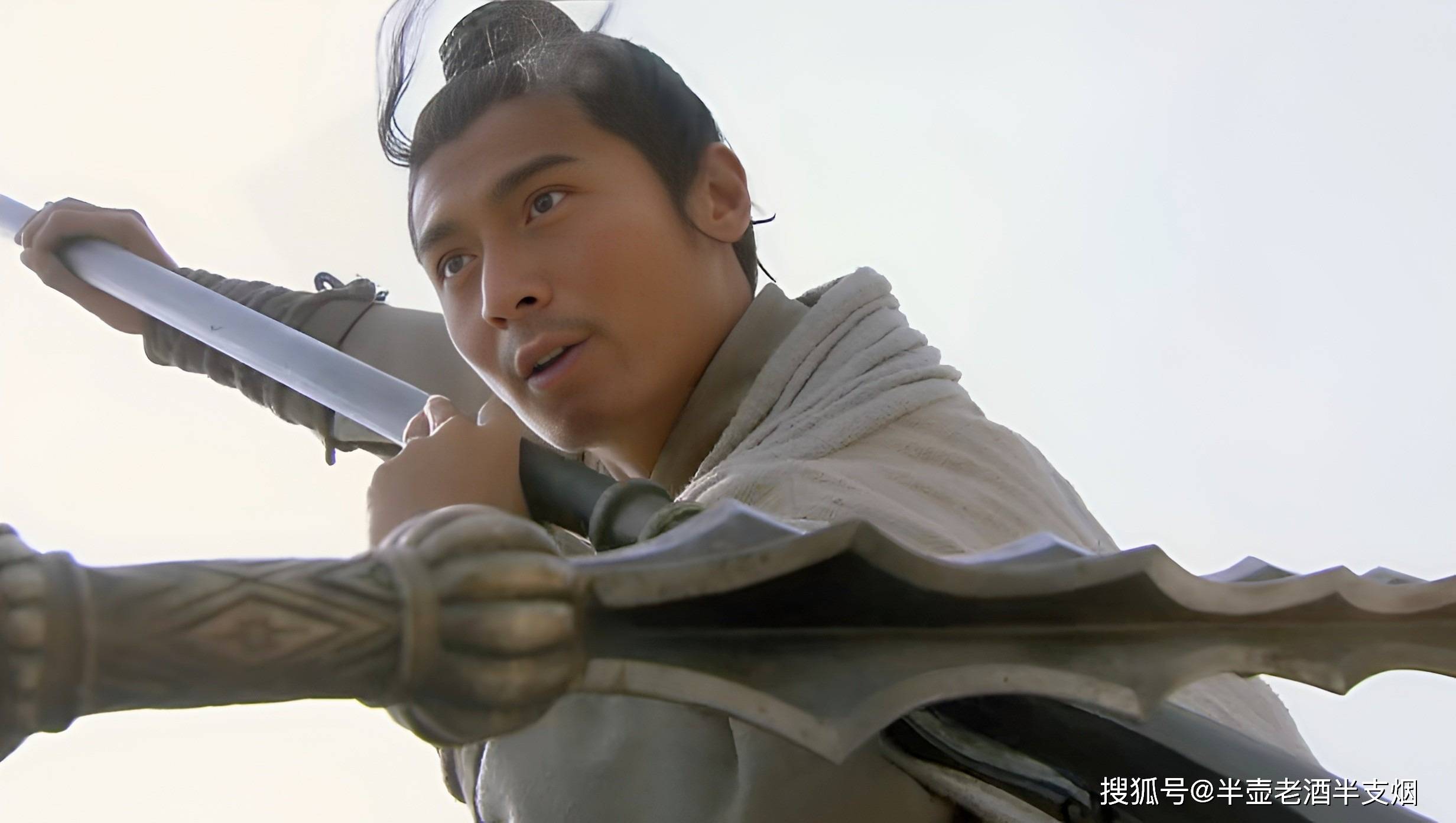 燕青_石秀_杨雄