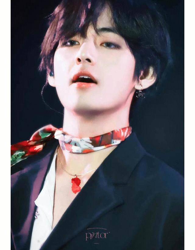 深夜爬窗入侵住宅,金泰亨无奈报案_明星_行为_家人