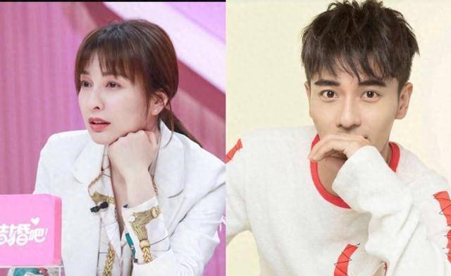 吴昕郑凯恋情实锤?