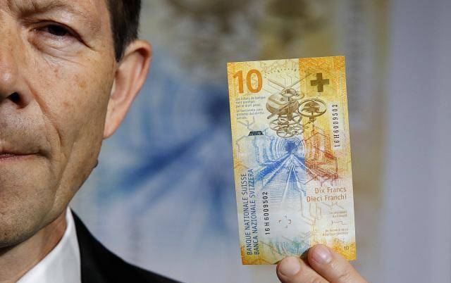 世界上哪种货币最值钱?最值钱的十种货币,英镑第5,美元第8!