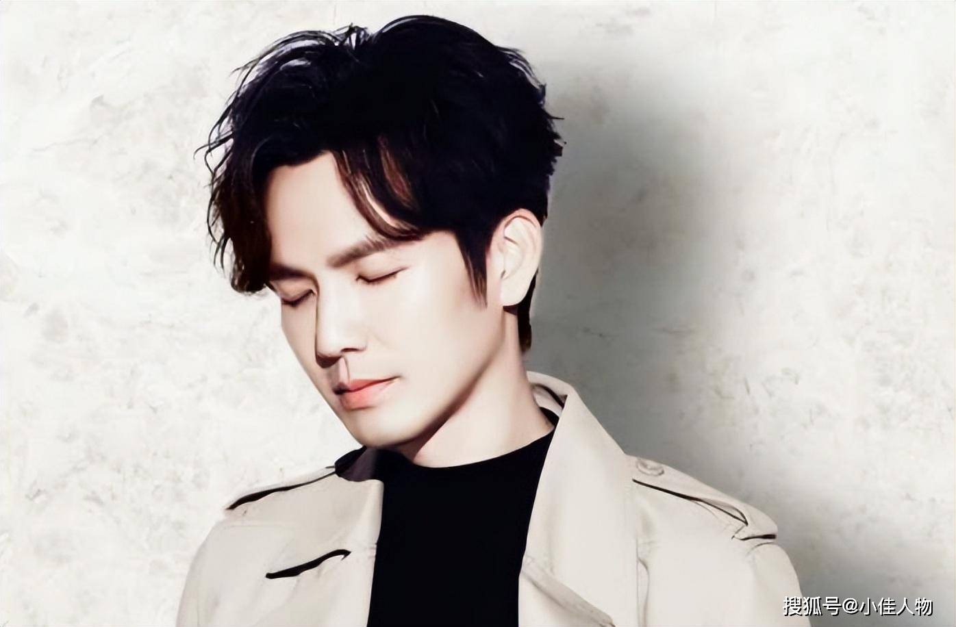 "逐渐消失"的钟汉良,已经在另一个圈子里红得发紫_公司_台湾_香港