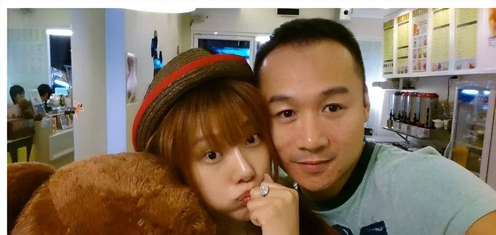 让李泽楷不顾梁洛施,她长成这样到底有啥魅力_赵雅淇_高虎_妻子