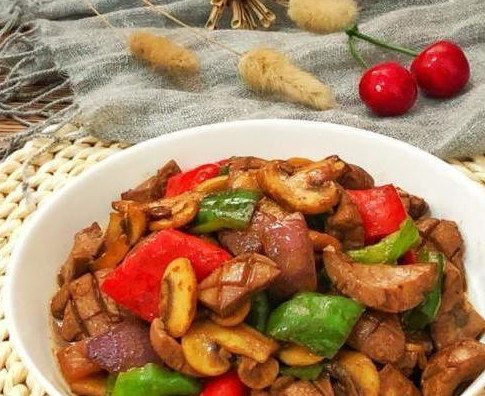 男人身体虚弱，腰酸背疼，可以多吃这道菜，吃后生龙活虎，有精神(图1)