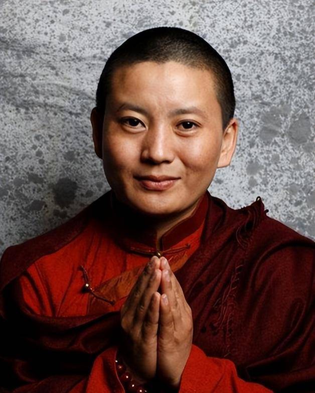 "最美尼姑"释正孝同:因梦选择出家的985学霸,33岁不愿还俗_寺庙_父母