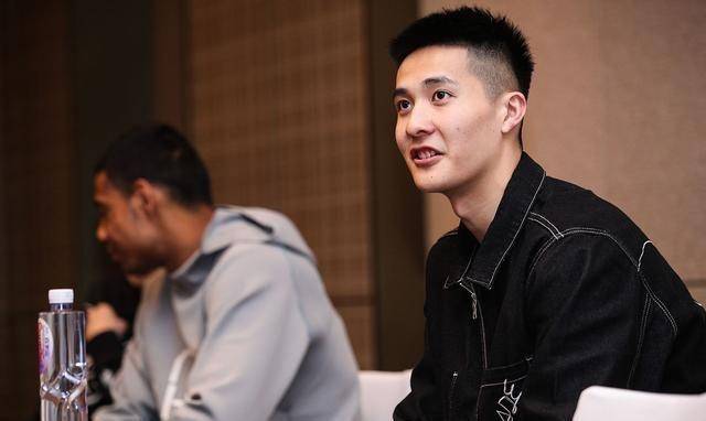 朱松玮喜获新合同,携手cba名帅,冲击总冠军_朱松伟_cba球队_香港