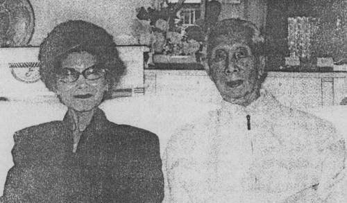 陆久之:老蒋女婿,服务我党近30年,拒绝继承岳母遗产,活106岁_蒋瑶光