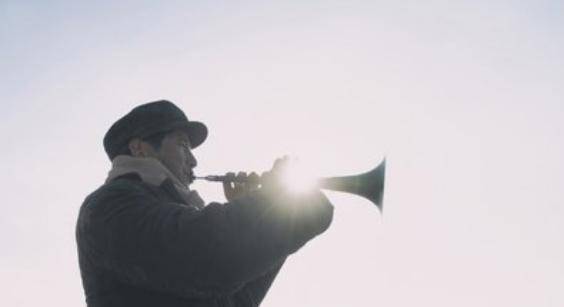 焦裕禄不为人知的另一面:吹拉弹唱无所不通,用琴声找到知心爱人_田保