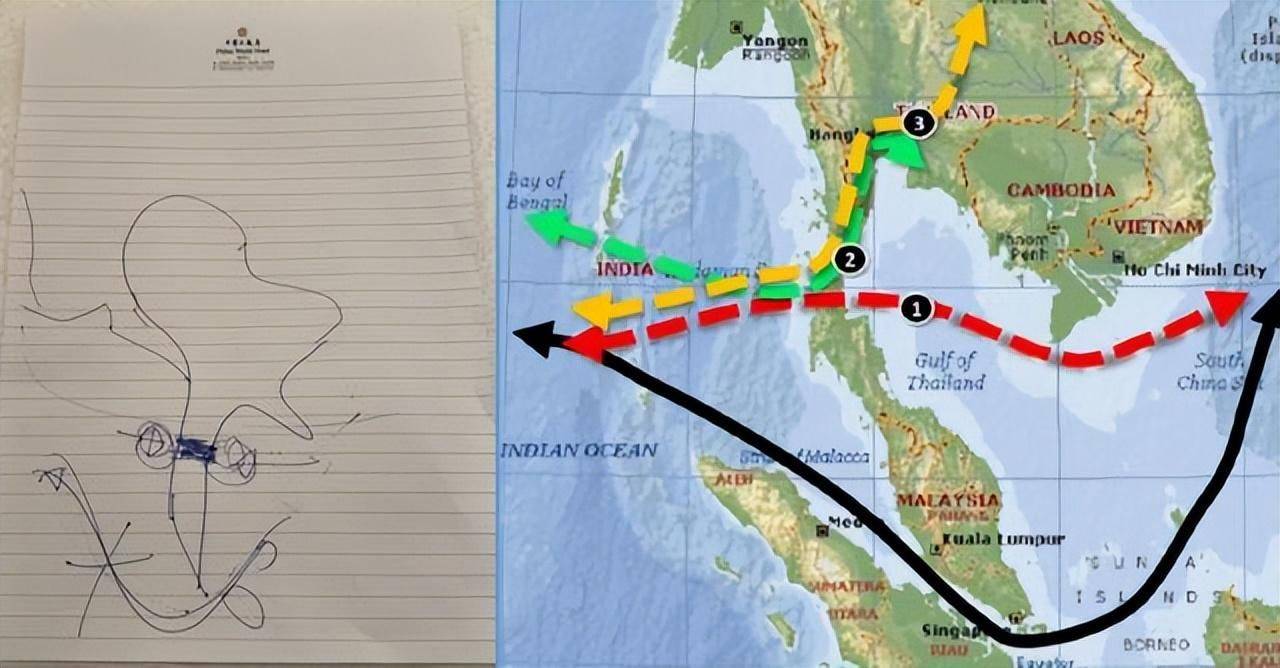 泰国推介“陆桥”计划,可解马六甲困局,中国或成最大受益者_搜狐网