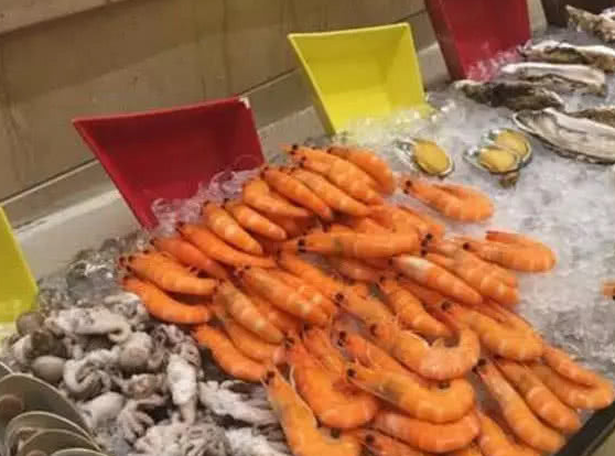 380块钱一个人的日本自助餐，西瓜还要限量？网友：傻子才去吃(图5)