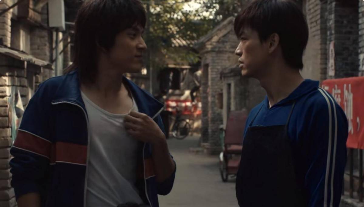 没想到,才11月份,51岁徐峥会以这样的方式,打出一副王炸_流年_观众_年