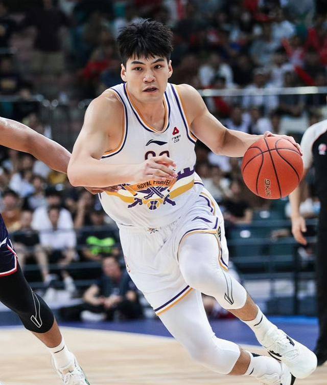 央五播新疆战北控,状元对位沙拉木,顶级外援对决_能力_锋线_1