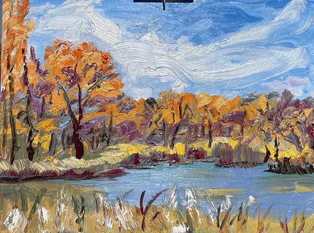 庆阳瑰宝,艺术人生——徐建新的艺术之旅_作品_中国_才华