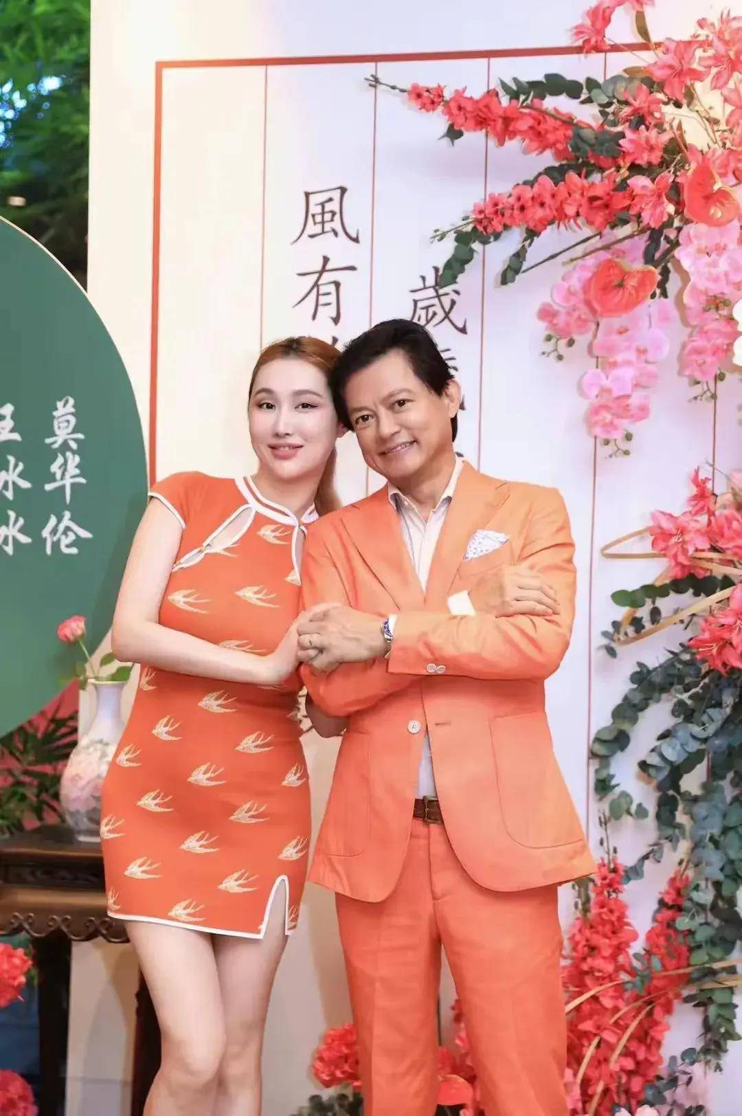 65岁莫华伦引热议!