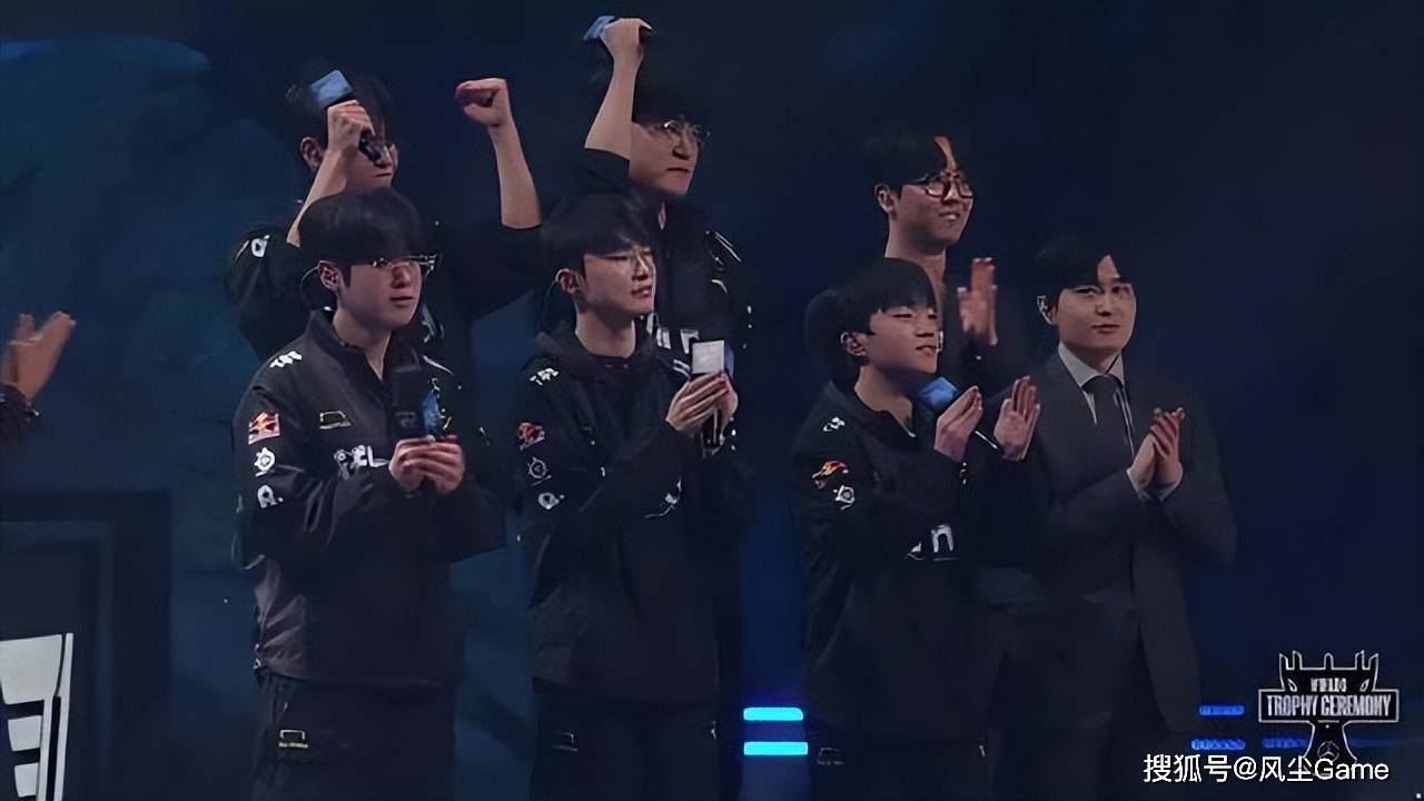 lpl最耻辱记录诞生:t1一穿四拿冠军,4支队伍12场比赛仅赢过1场_种子