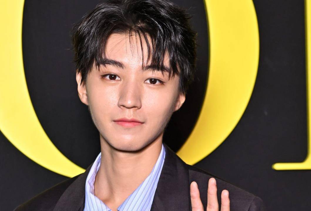 白鹿浮肿马思纯老气,张柏芝状态无敌_赵今麦_感觉_因为