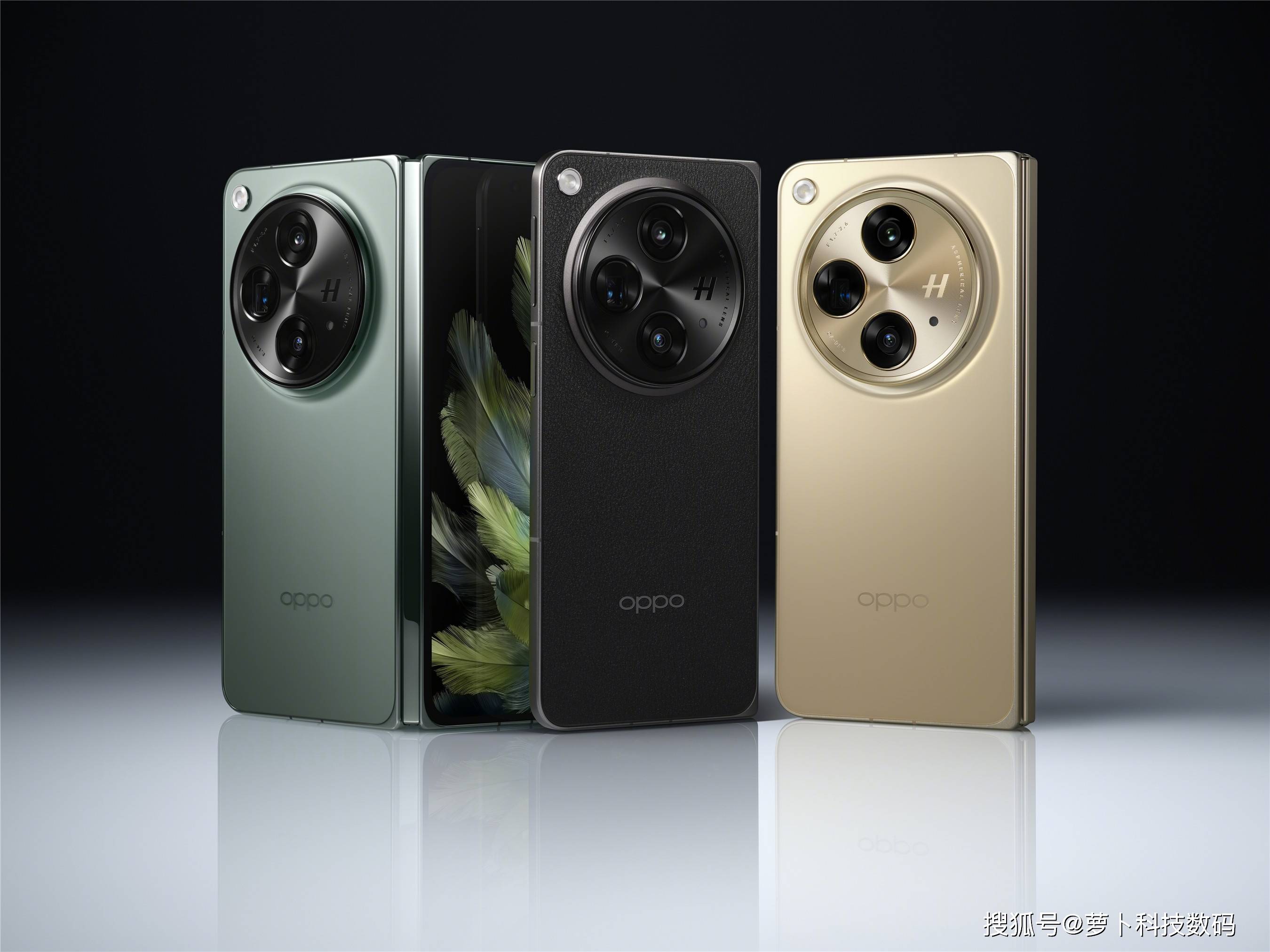 万元旗舰折叠屏oppo find n3,有哪些优点与不足?