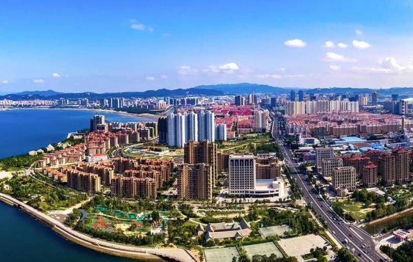现已成为东北人的养老胜地,风景优美房价低_龙口_城市_青岛