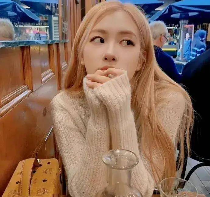 apec最后一天,韩国第一夫人带朴彩英出席,她赢过了走捷径的lisa_欧美