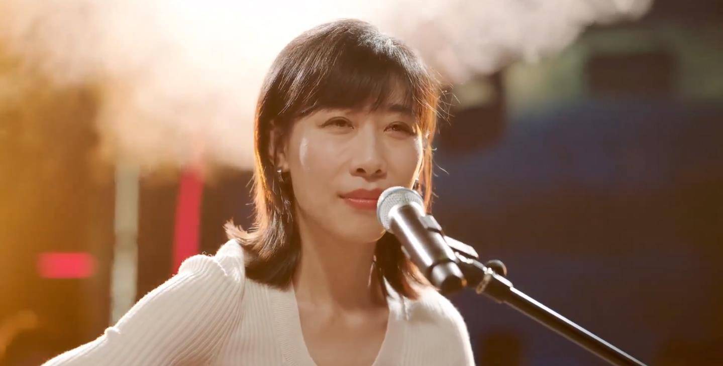 《故乡,别来无恙》看剧真没哭,任素汐开口一唱就破防了_首歌_情感