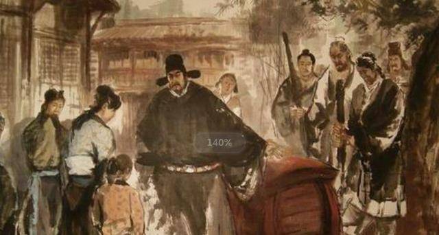 举人出生后混迹于进士圈,看"海青天"如何实现人生逆袭_海瑞_皇帝_朱厚