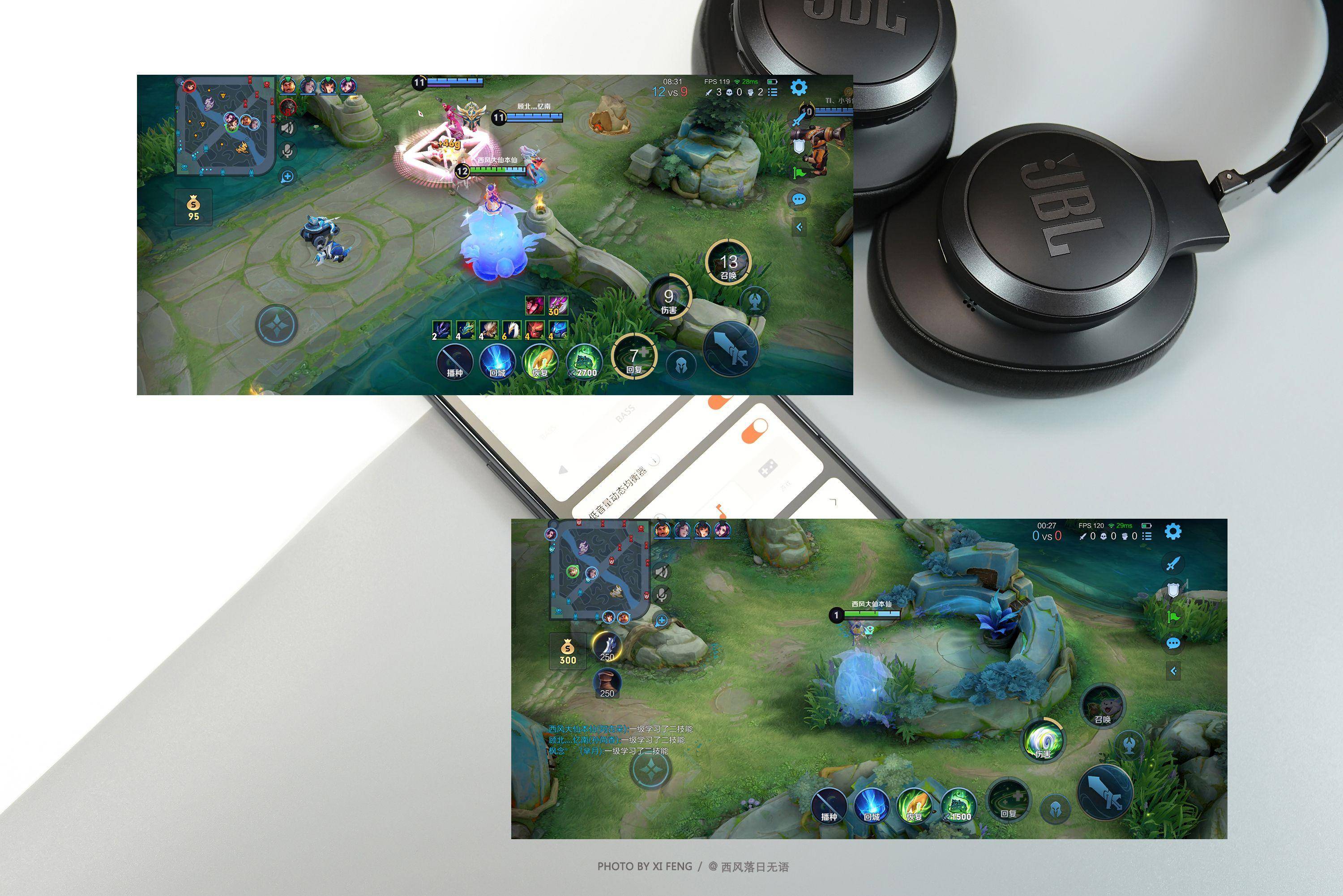 SONY、JBL、BOSE 三大顶级信仰品牌,千元级宝藏降噪耳机哪家强?