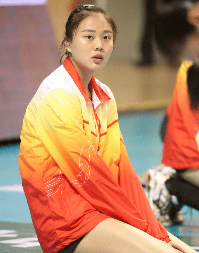 26岁的龚翔宇 这个状态打明年奥运会 会危险吗_比赛_联赛_接应