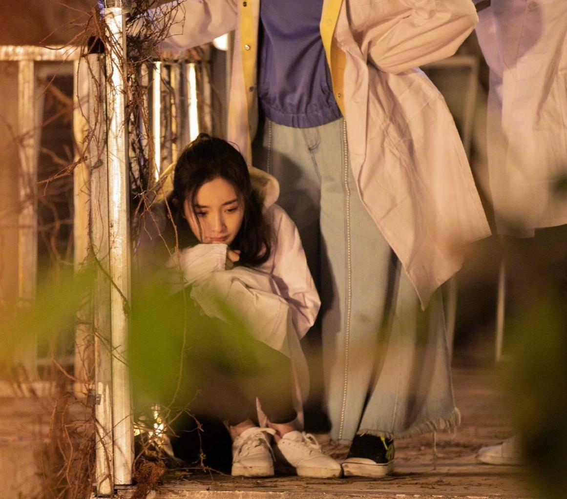 邓伦_魏大勋_过程