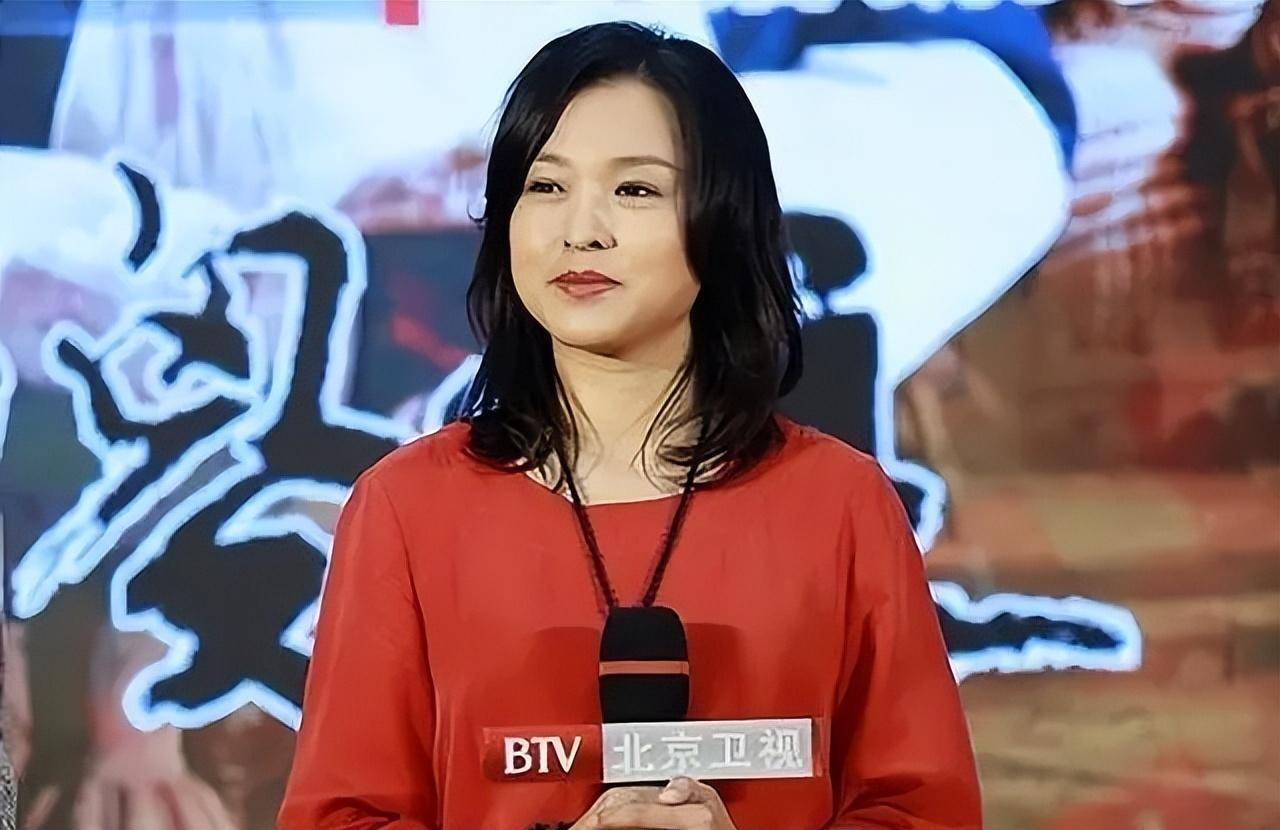 演员魏小军:40岁走红,45岁"消失",如今新身份露面惊艳众人_表演_演技