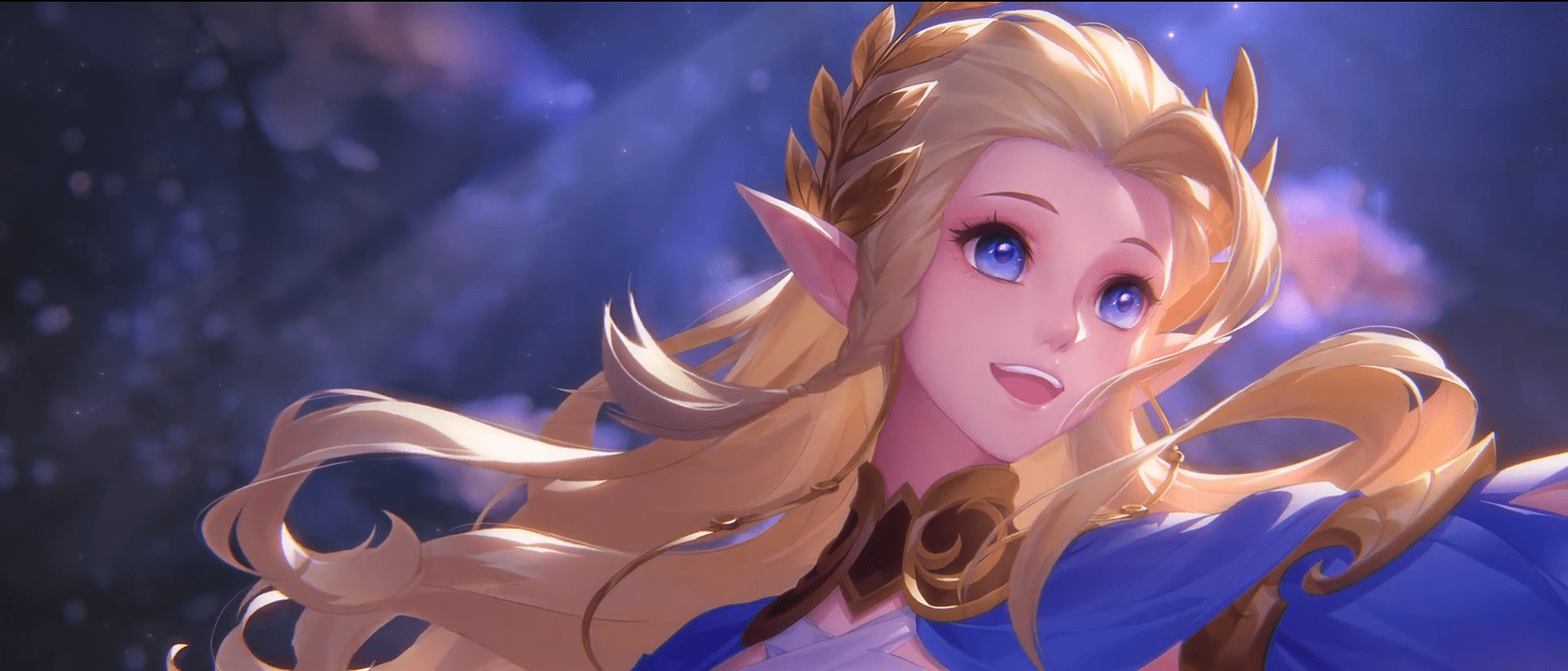 王者荣耀:艾琳大改版!ad加成上调!_调整_伤害_基础