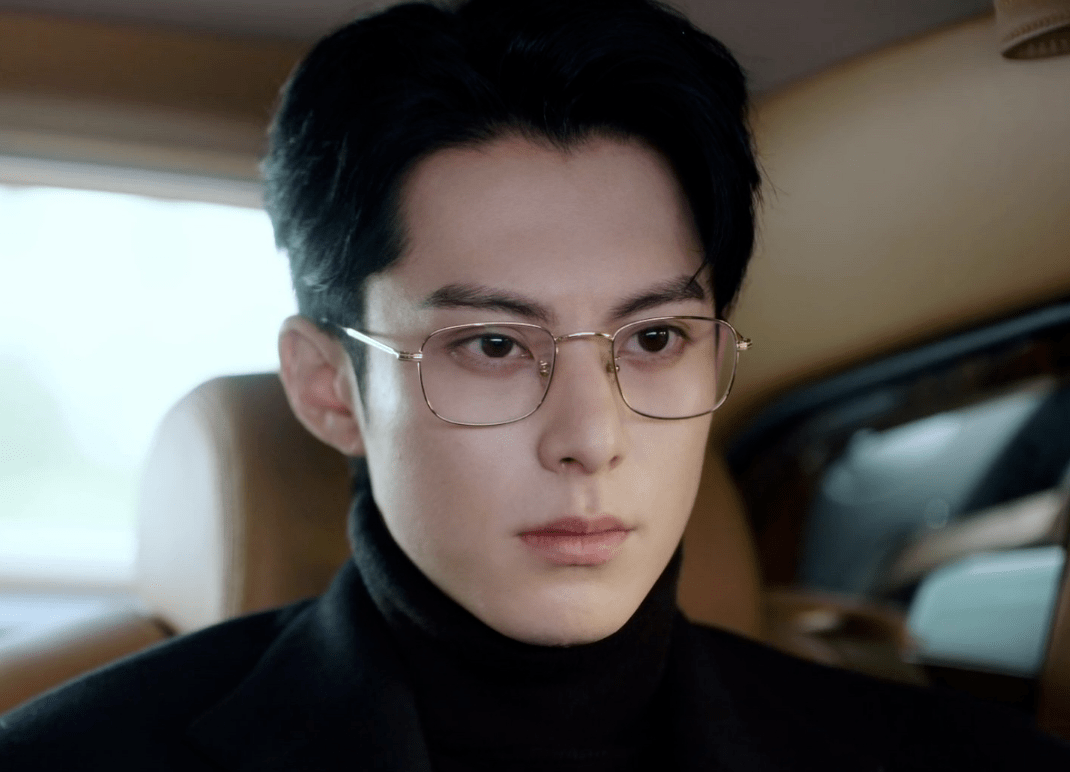 时宴_王鹤_男女