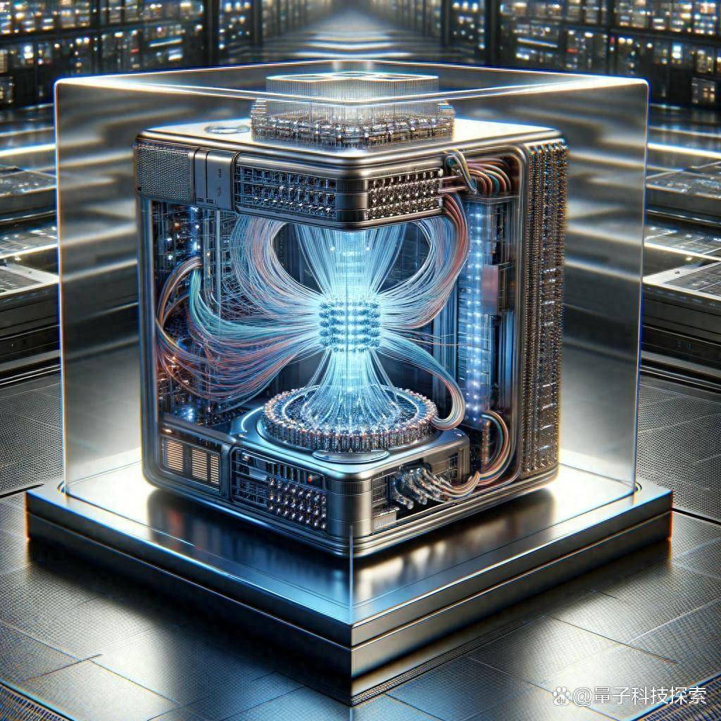 超导量子技术路线_比特_研究_化学