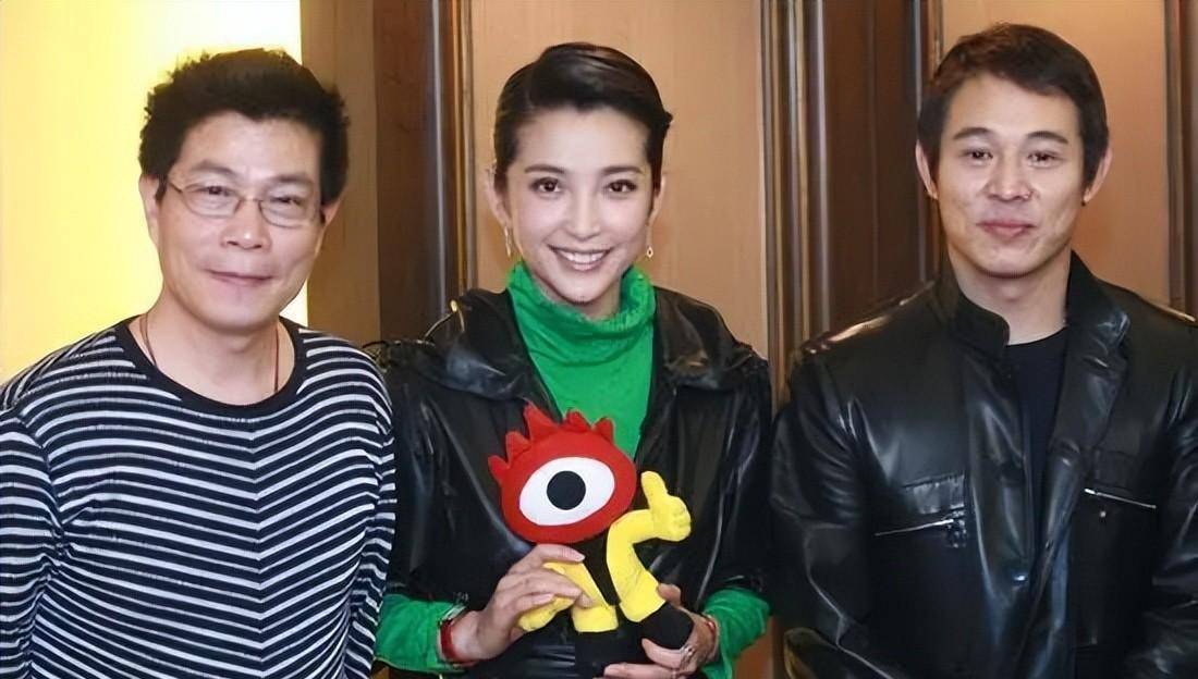 讨好大佬陪睡上位,"白莲花"李冰冰现形记_生活_工作_任泉