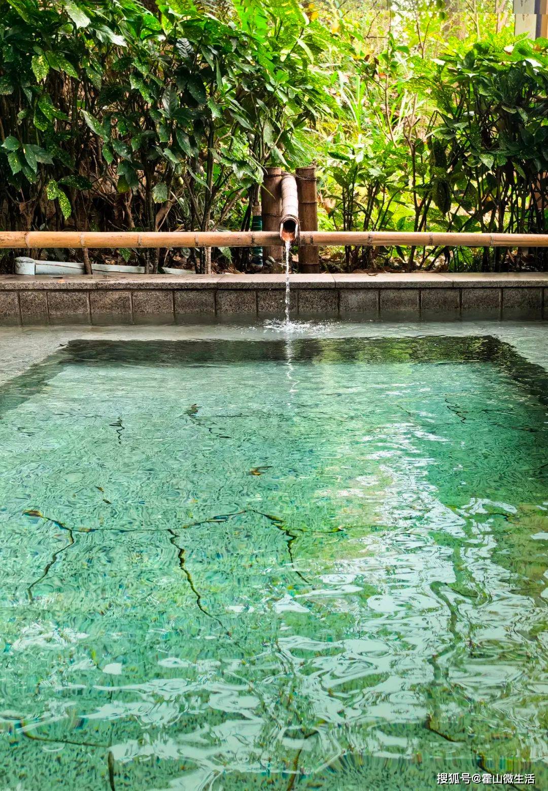 热烈祝贺陡沙河温泉旅游度假区荣膺全国第六届金汤奖【十佳生态温泉】