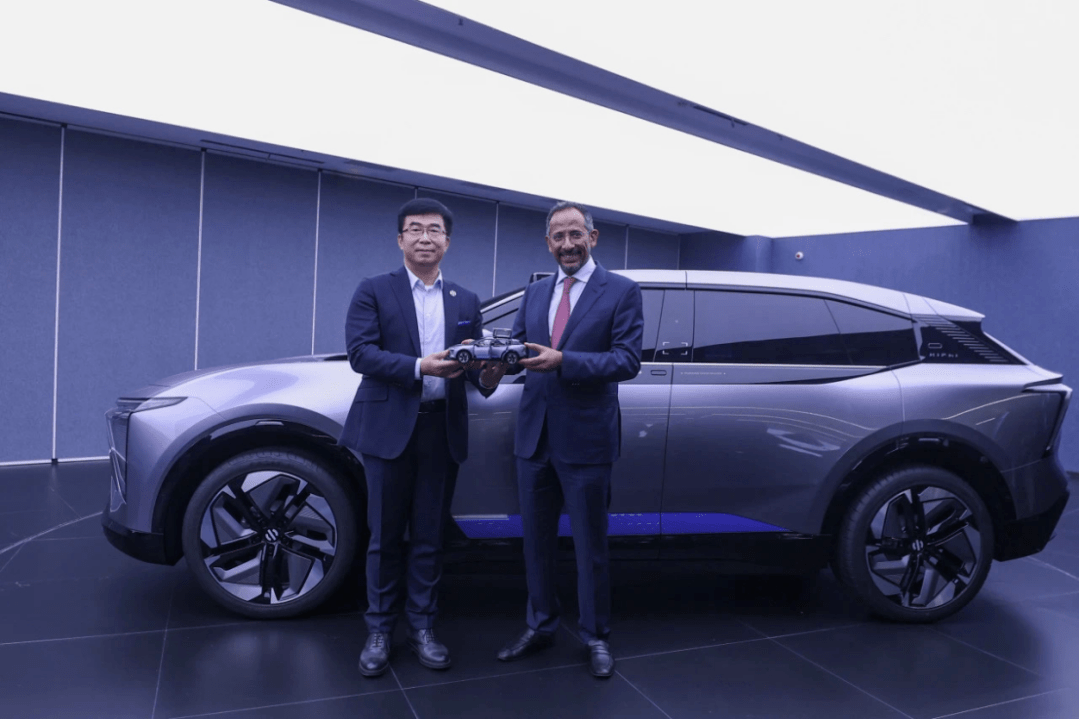 高合汽车扩容朋友圈 | 丁磊的造车理想在继续_搜狐汽车_搜狐网