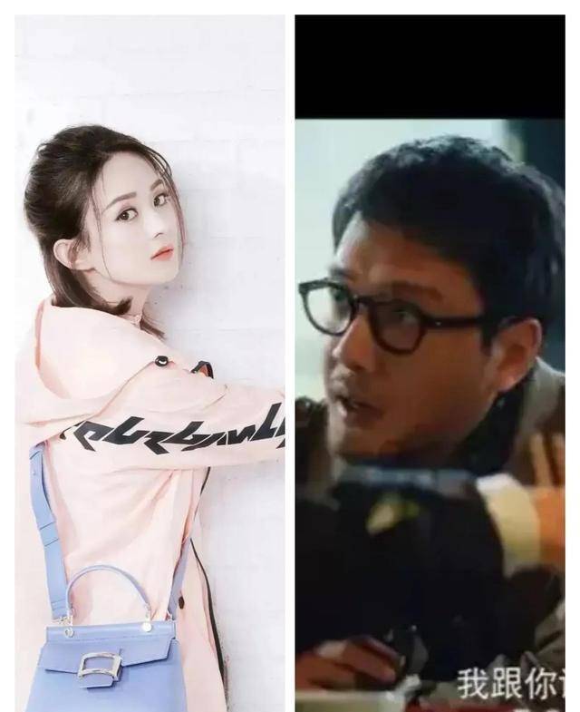 赵丽颖是赢家离了之后,有传冯绍峰妈妈立马为儿子安排了相亲,坚决不再