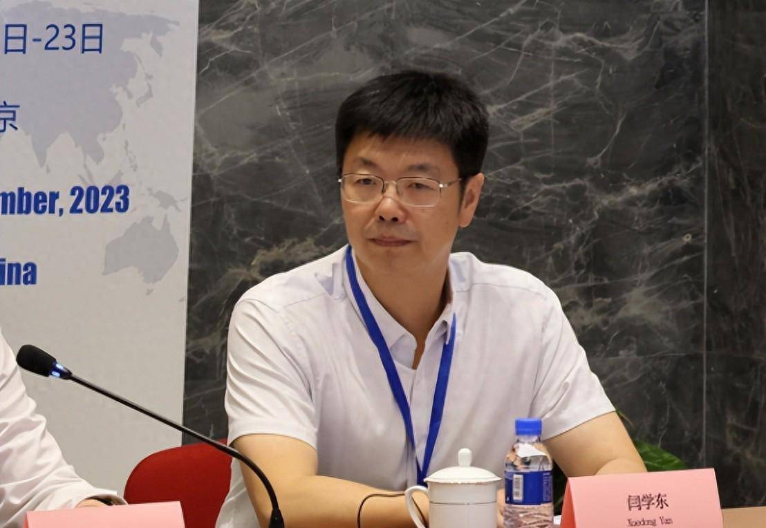 从北京交大副校长荣升西南交大校长,闫学东能否带领学校再创新高_交通