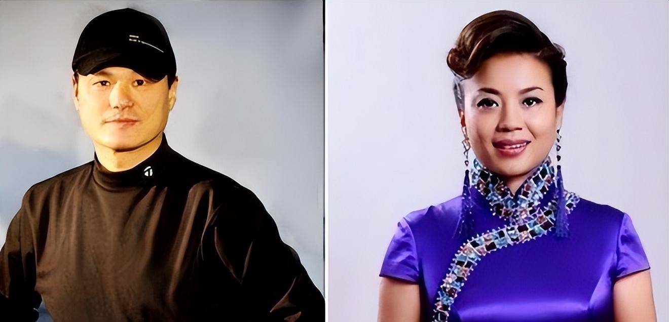 虽不结婚,但不代表没伴侣,女人一生不是只有婚姻_金铁霖_父亲_李谷一