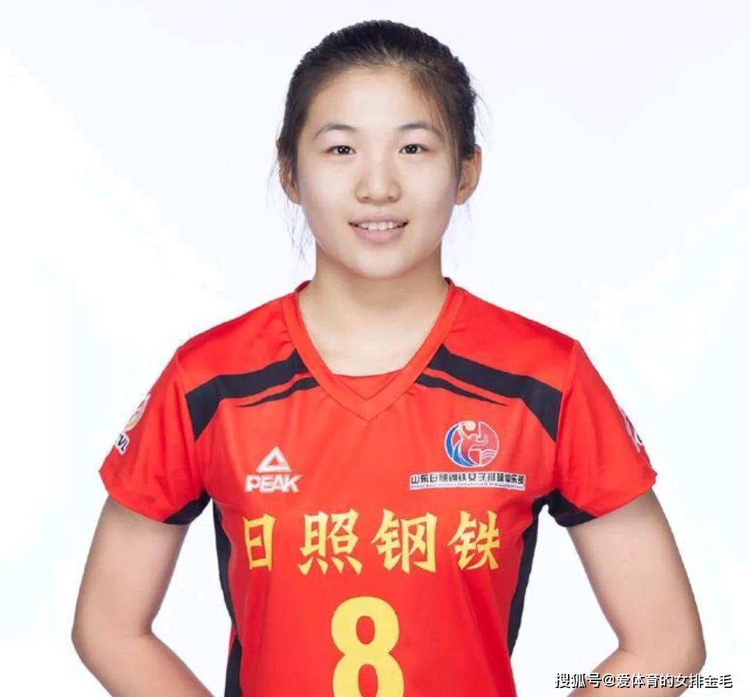孙燕胆大心细,解盛钰多点开花,王雨晴高稳结合_传球_江苏女排_身高