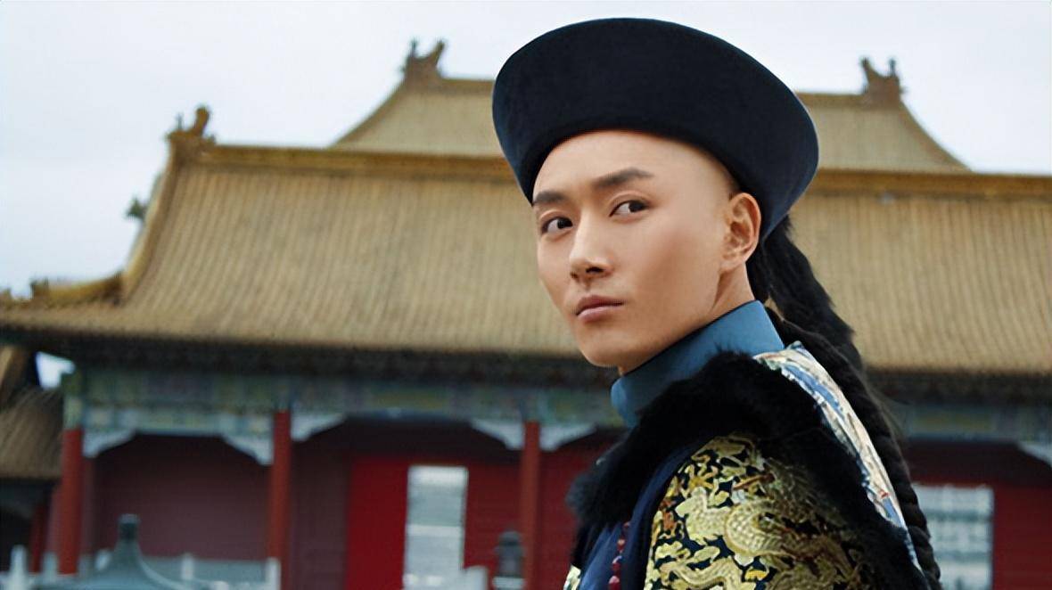 "果郡王"李东学不红,是因为他正在"另一个圈子"里,红得发紫_毕业_北京