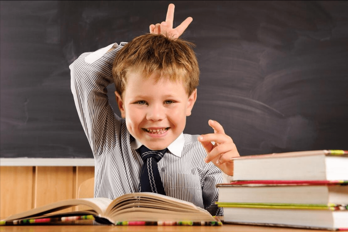 孩子聪不聪明从小就能看出？脑科学：若娃有3种表现，暗示智商高_搜狐网