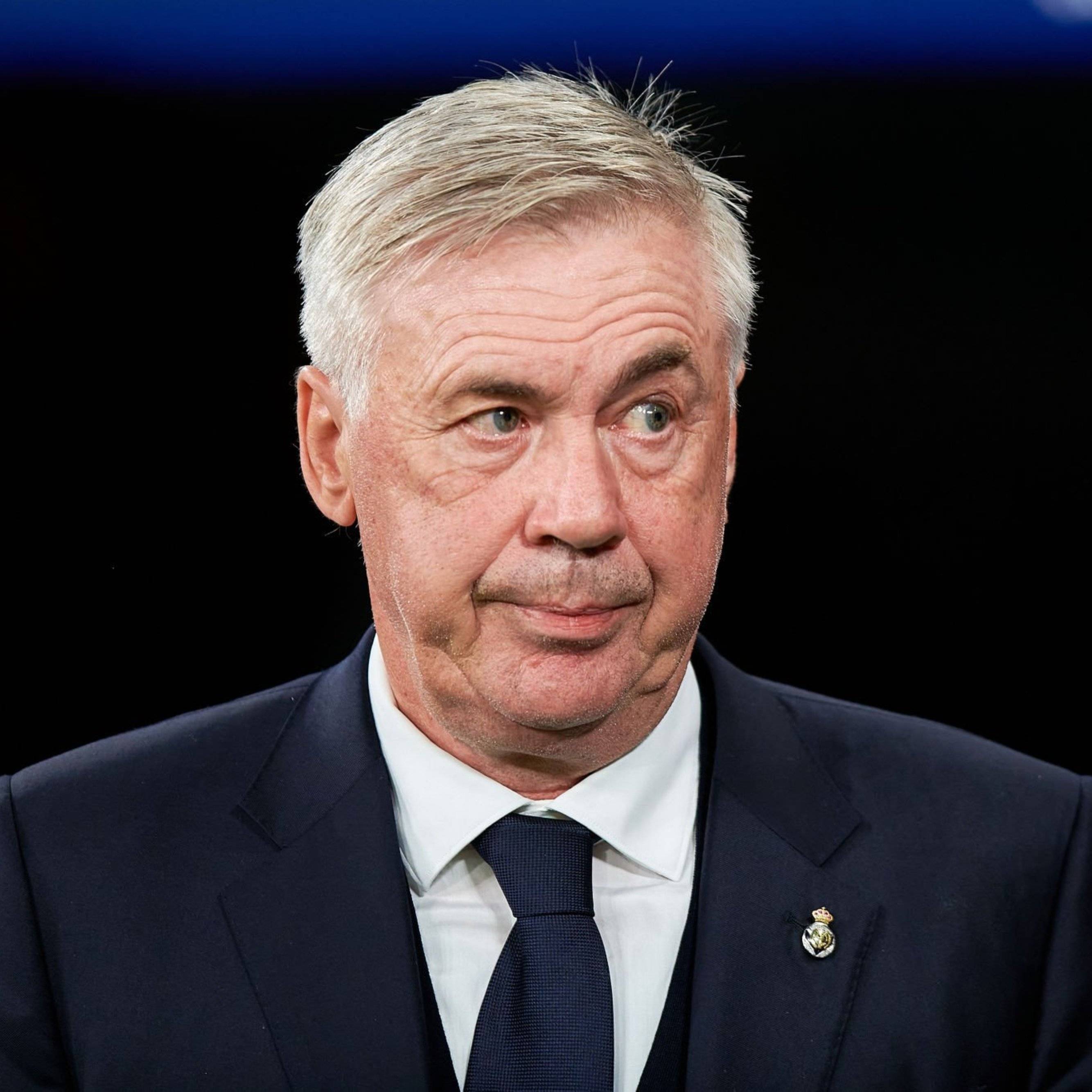 再见皇马!换帅失败,恭喜安切洛蒂,无缘阿隆索,2年合同续约