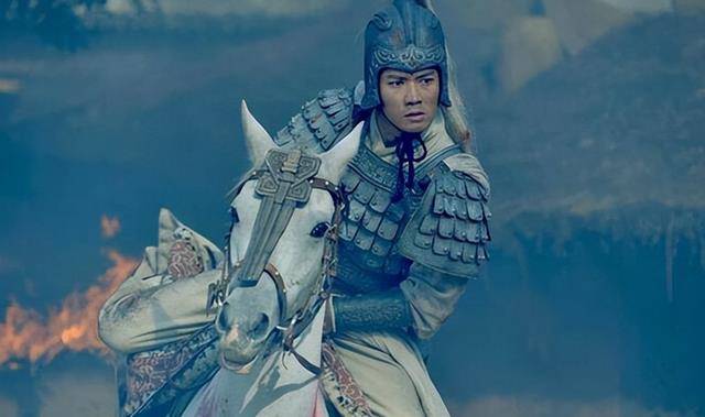 说起赵云,由于影视作品以及各种文学作品的介绍,赵云成为了许多年轻