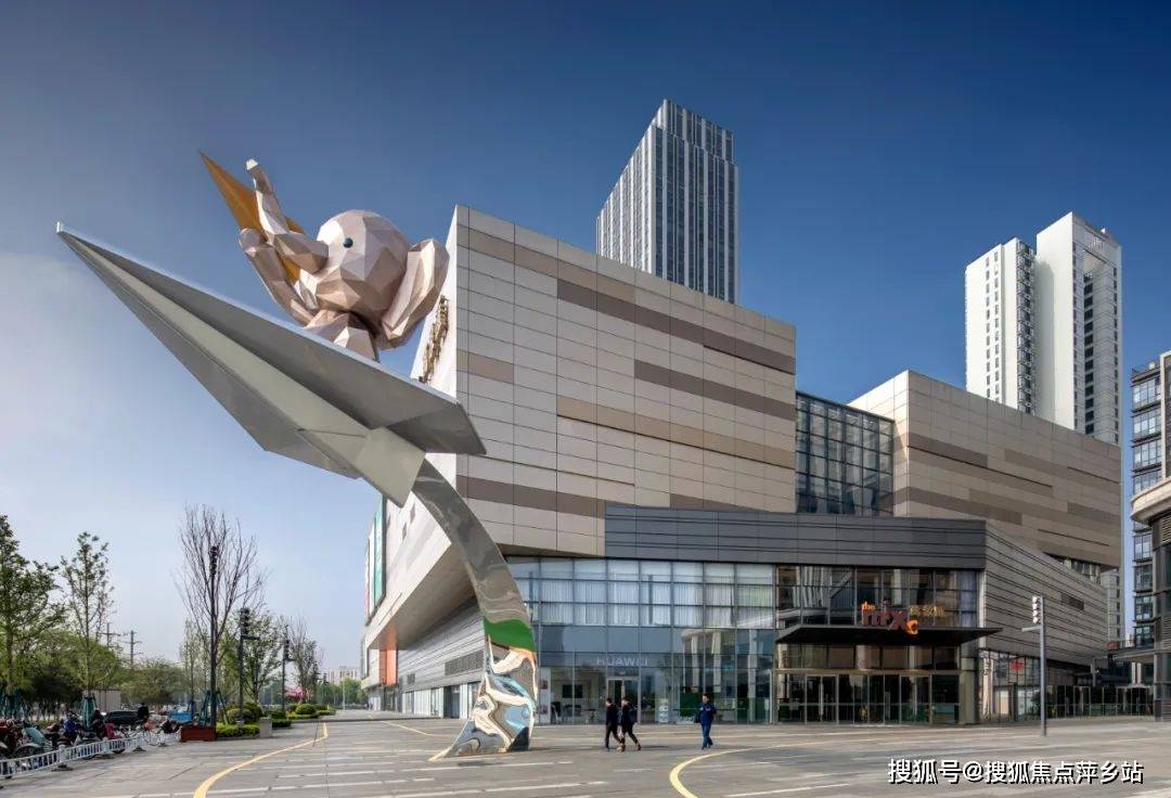 南昌「华润青山湖万象汇」售楼处电话/楼盘详情/户型/价格/位置/房价