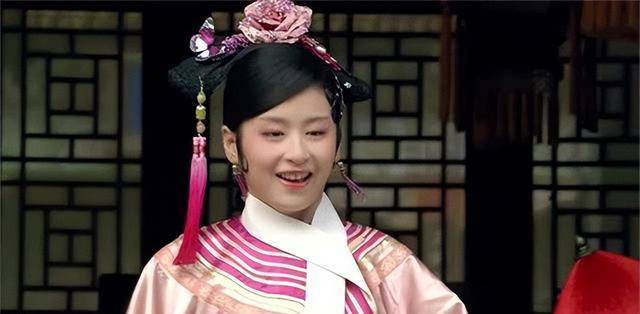 《甄嬛传》:华妃惩罚夏冬春,宜修为何见死不救?_皇帝_妃嫔_后宫