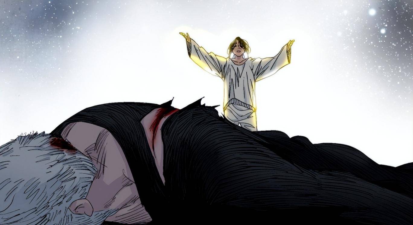 《一人之下》9大纳森卫:实力不输八奇技,阿方索魔法阵触者化灰_贝希