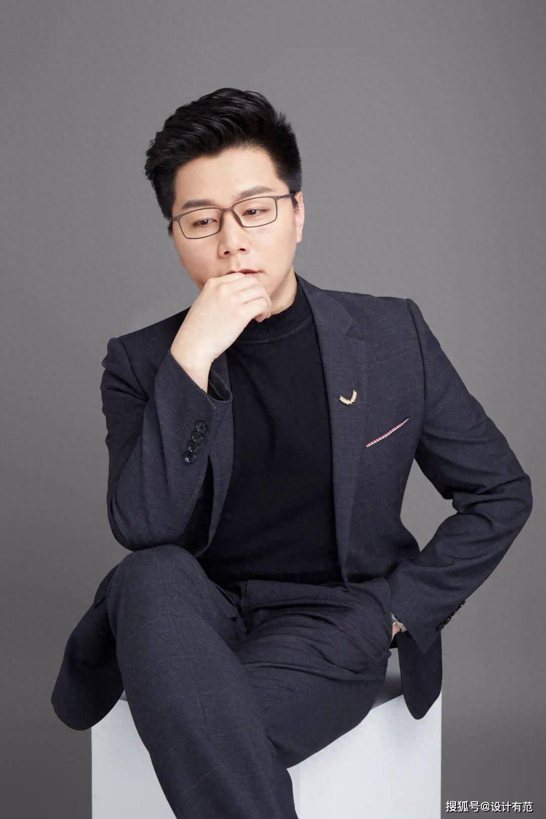 首发| 张展翼 x 福建省青年设计师领军人物 / 鹭·海_the_空间_of